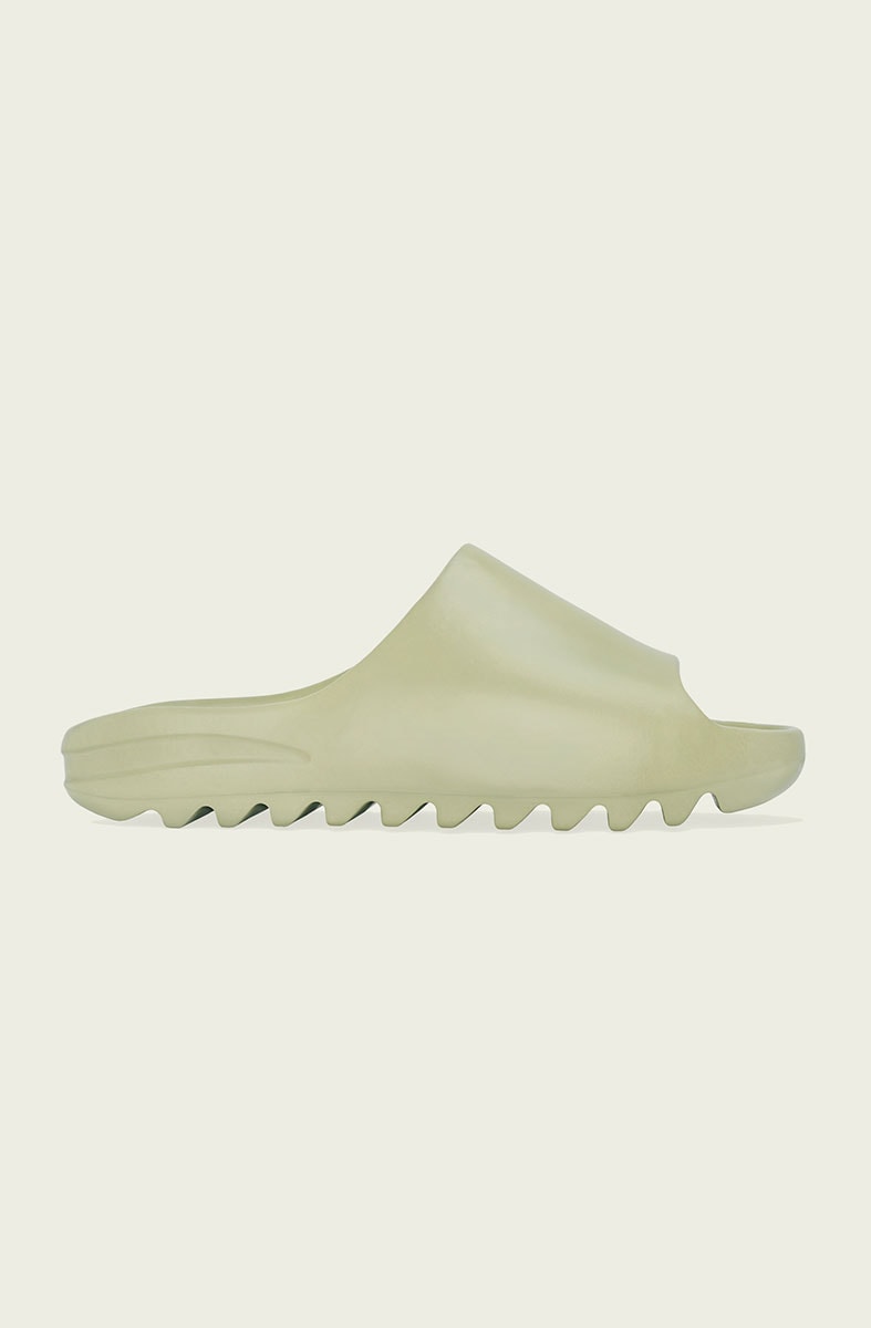 Chinelo Adidas Yeezy Slide Resin - NewSkull