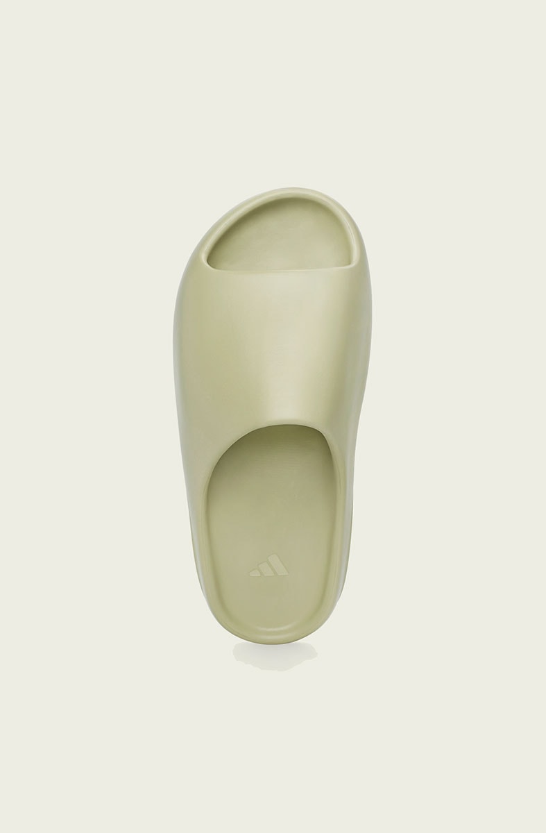 Chinelo Adidas Yeezy Slide Resin - NewSkull