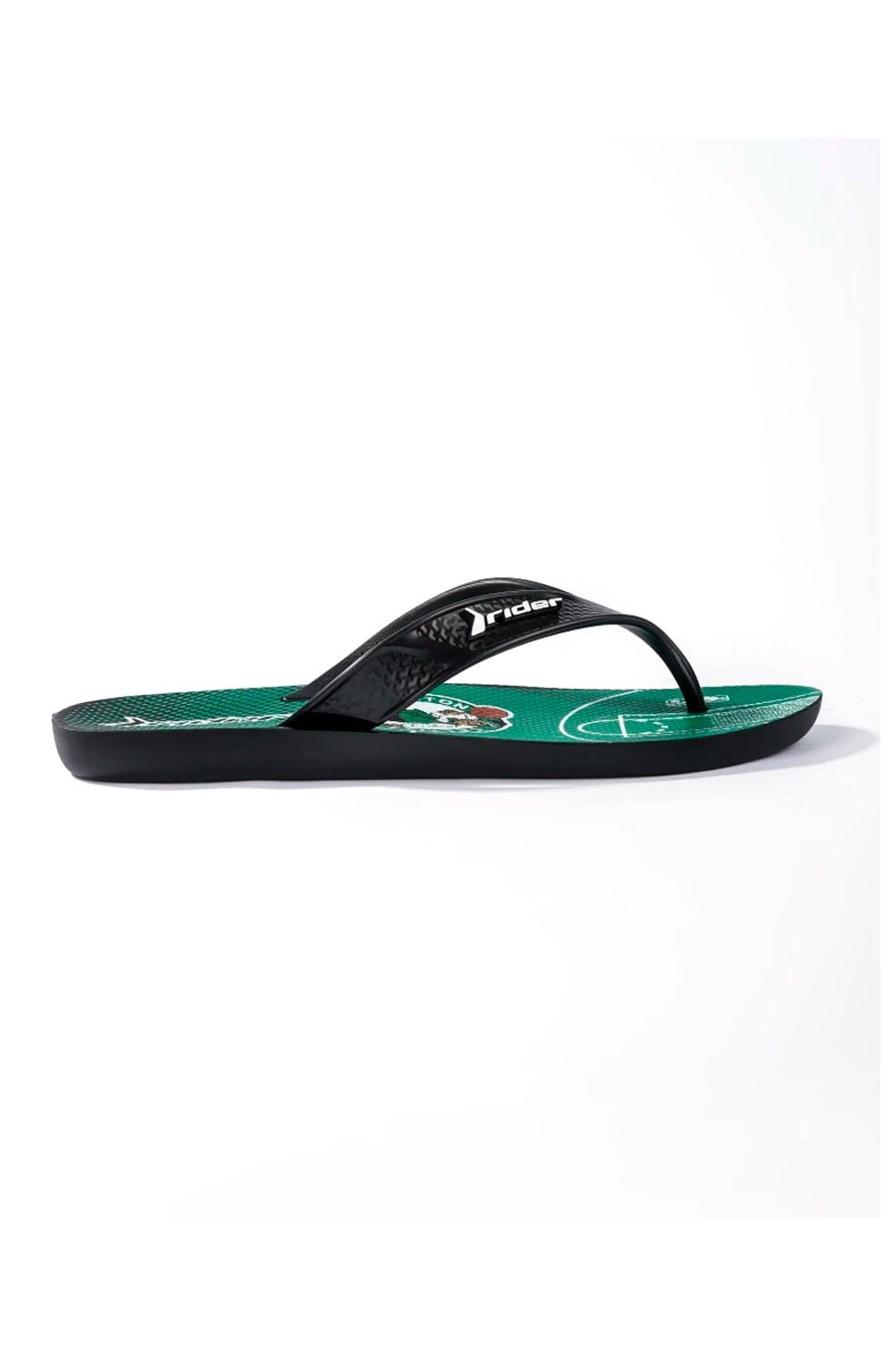 Chinelo Dedo Rider Street Bold Nba Boston Celtics - NewSkull