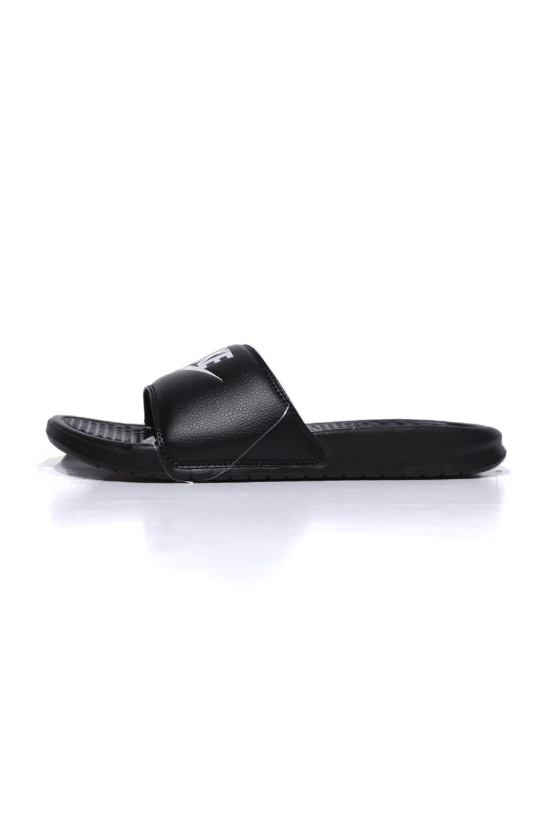 Chinelo Nike Benassi JDA Preto - NewSkull