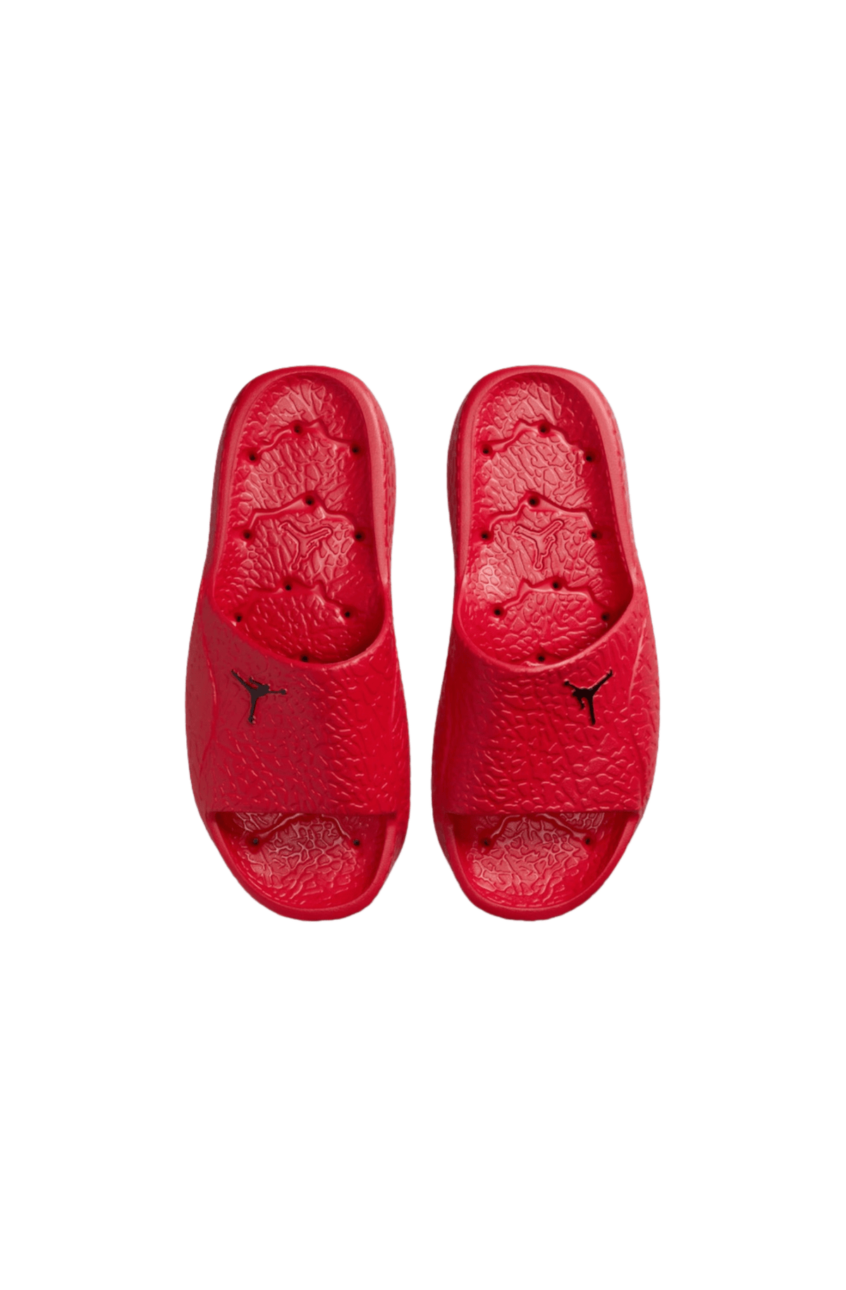 Chinelo Nike Jordan Slide Franchise Vermelho HQ2163-600 - NewSkull