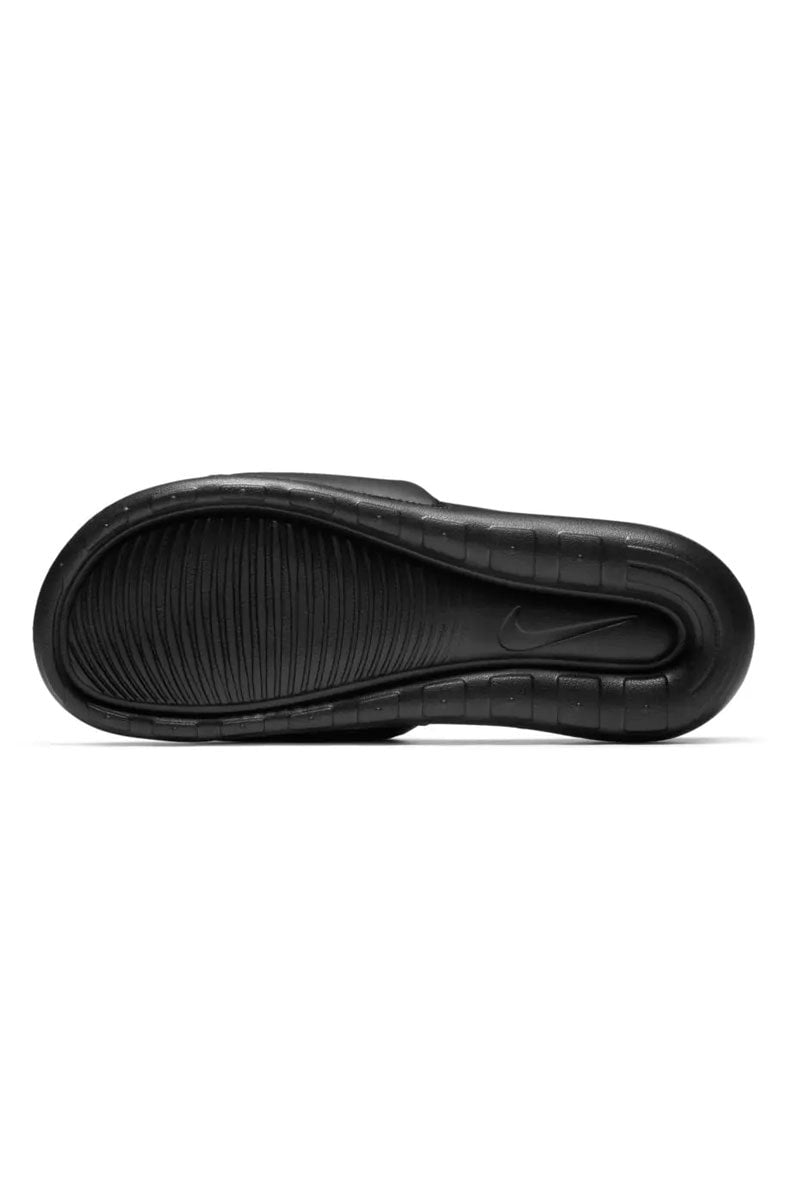 Chinelo Nike Victori One Masculino Preto/Branco - NewSkull