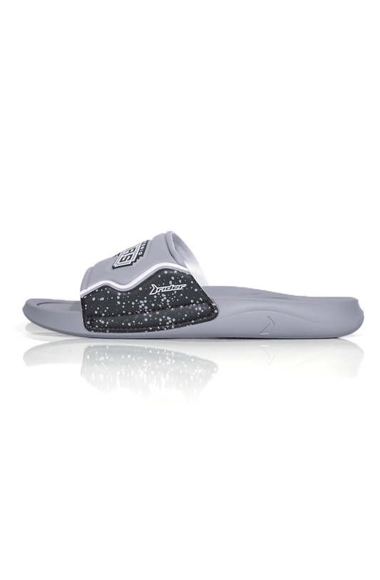 Chinelo Rider Infinity Nba San Antonio Spurs Cinza - NewSkull