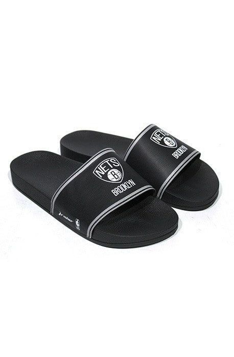 CHINELO RIDER R86 NBA BROOKLYN NETS - NewSkull