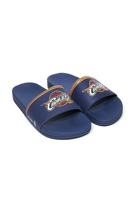 CHINELO RIDER R86 NBA CLEVELAND CAVALIERS Azul - NewSkull