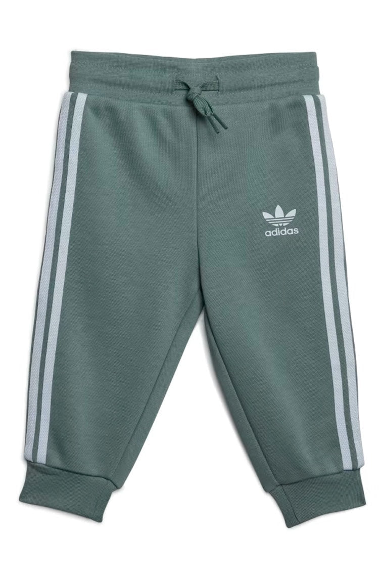 Conjunto Adidas Estampa Animal Colorido - NewSkull