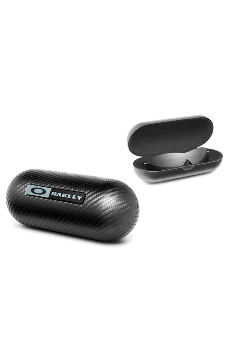 Estojo Oakley Large Carbon Fiber Case - NewSkull