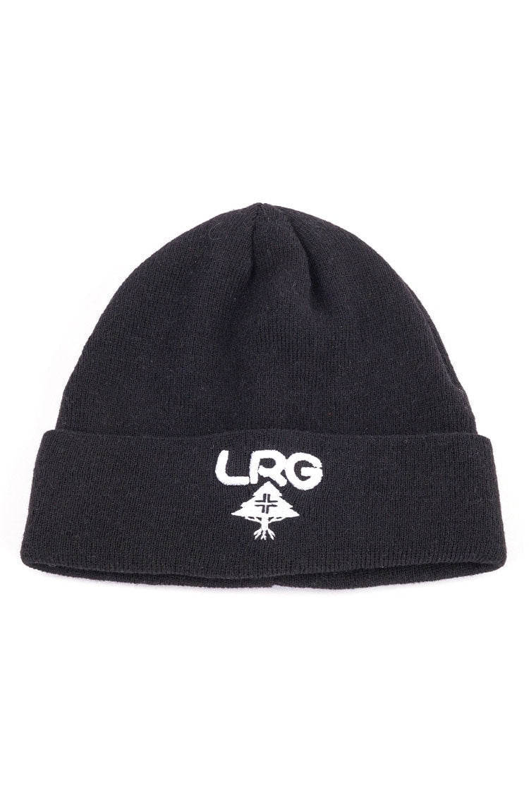 Gorro Lrg Tree Preto/Branco - NewSkull