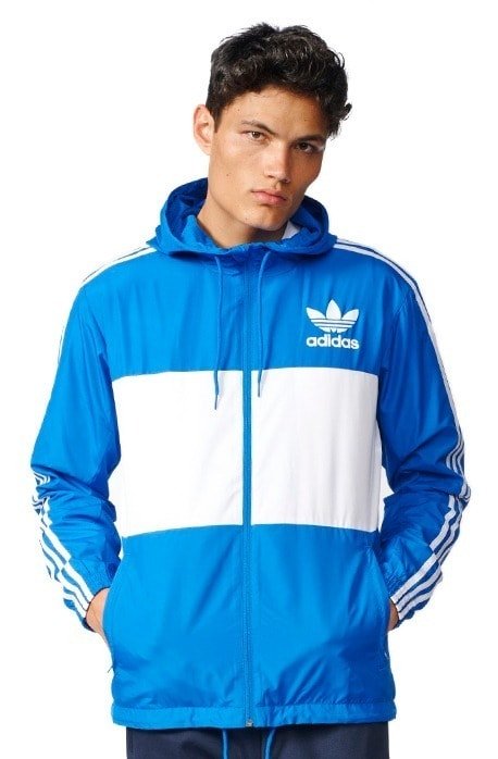 Jaqueta Adidas CLFN WB - NewSkull