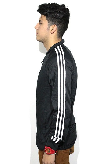 Jaqueta Adidas Super Syn Star - NewSkull