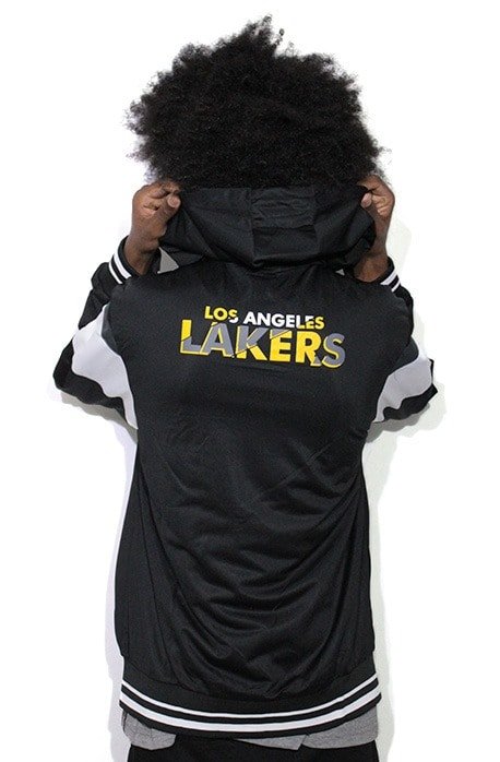 Jaqueta NBA Los Angeles Lakers - NewSkull