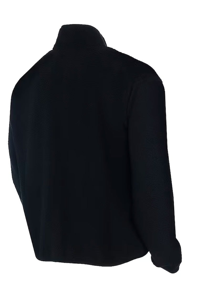 Jaqueta Nike Sherpa Masculino Preto - NewSkull