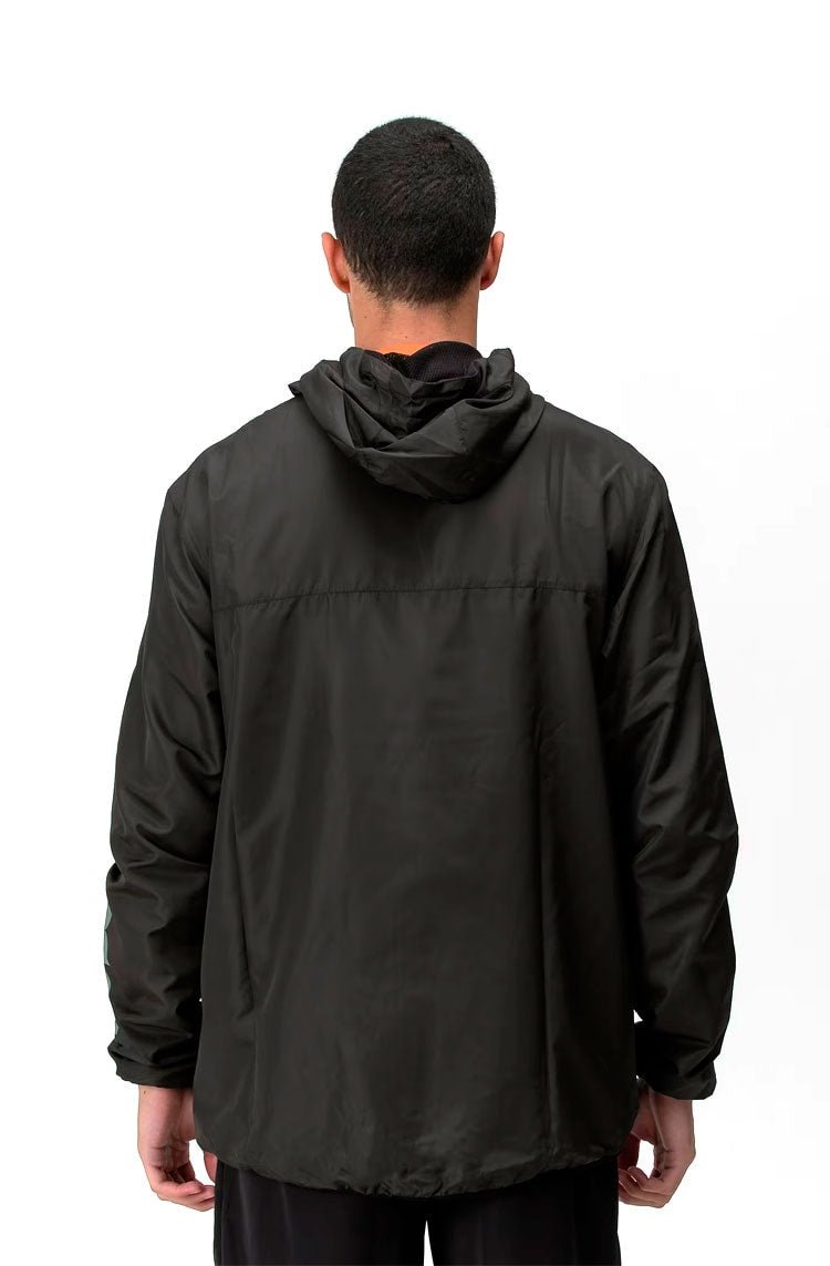 Jaqueta Oakley Mod Mark II Windbreaker Preto - NewSkull