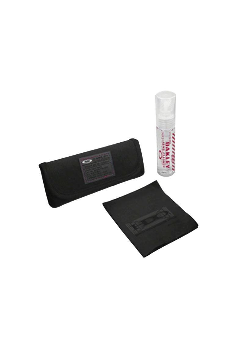 Kit Oakley de Limpeza de Lentes - NewSkull
