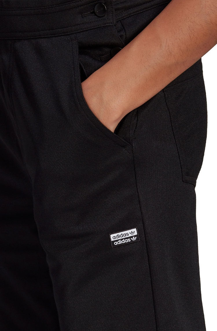 Macacão Adidas R.Y.V Preto - NewSkull