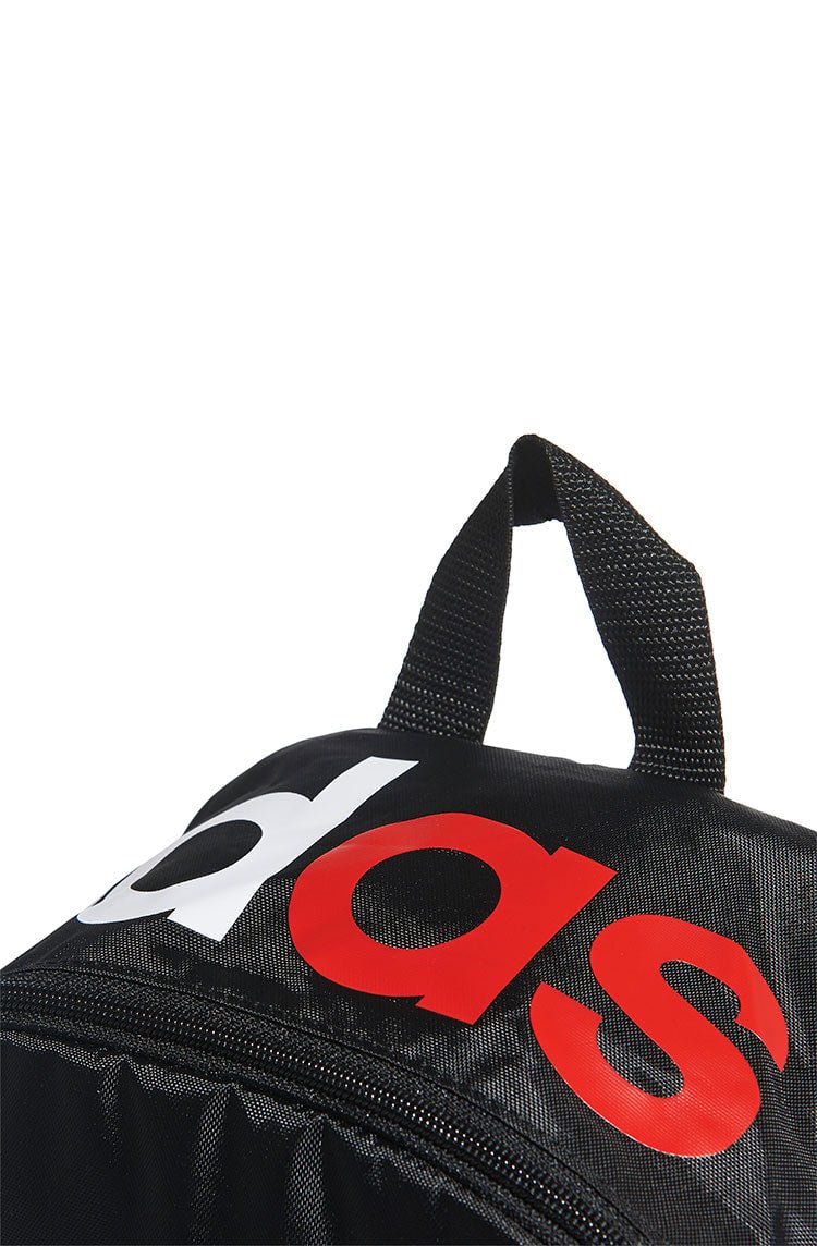 Mini Mochila Adidas Adicolor Tricolor Preta - NewSkull