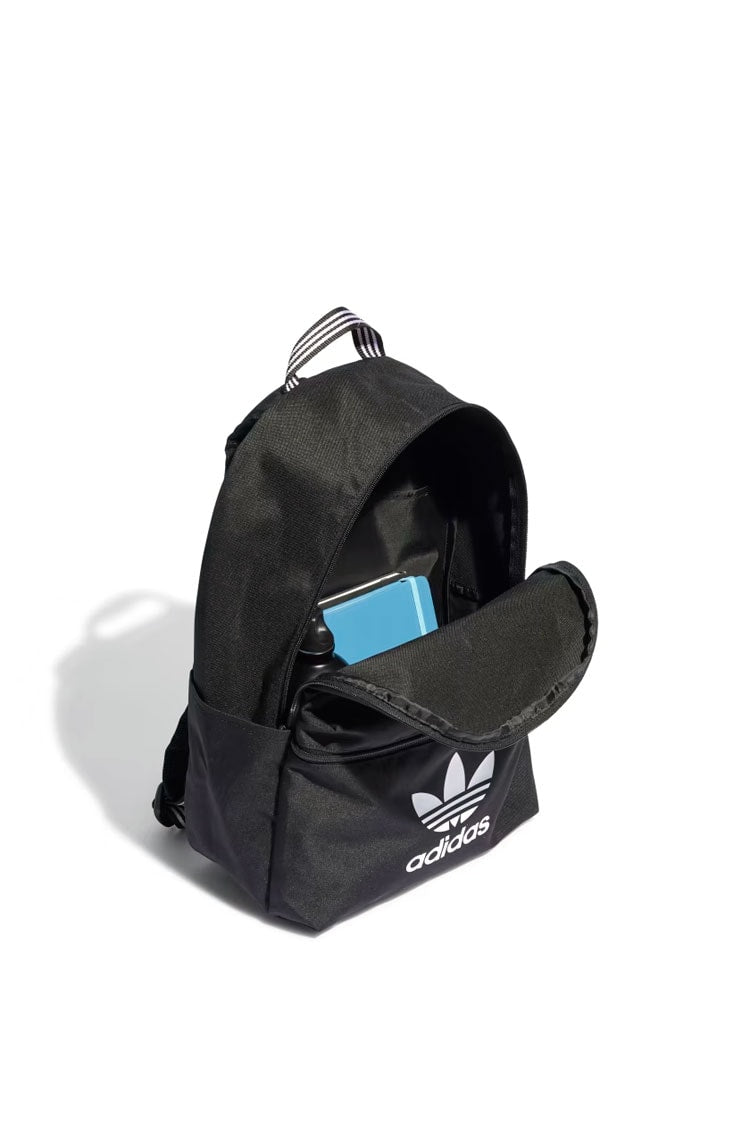 Mochila Adidas Adicolor Preto - NewSkull