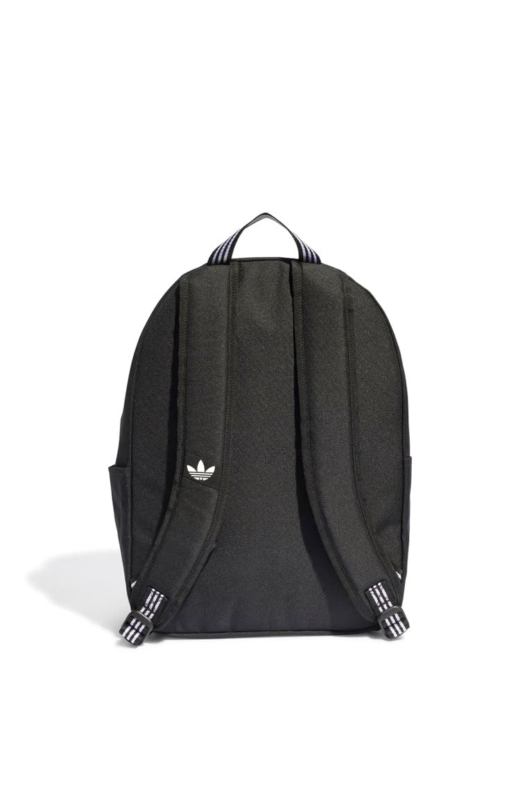 Mochila Adidas Adicolor Preto - NewSkull