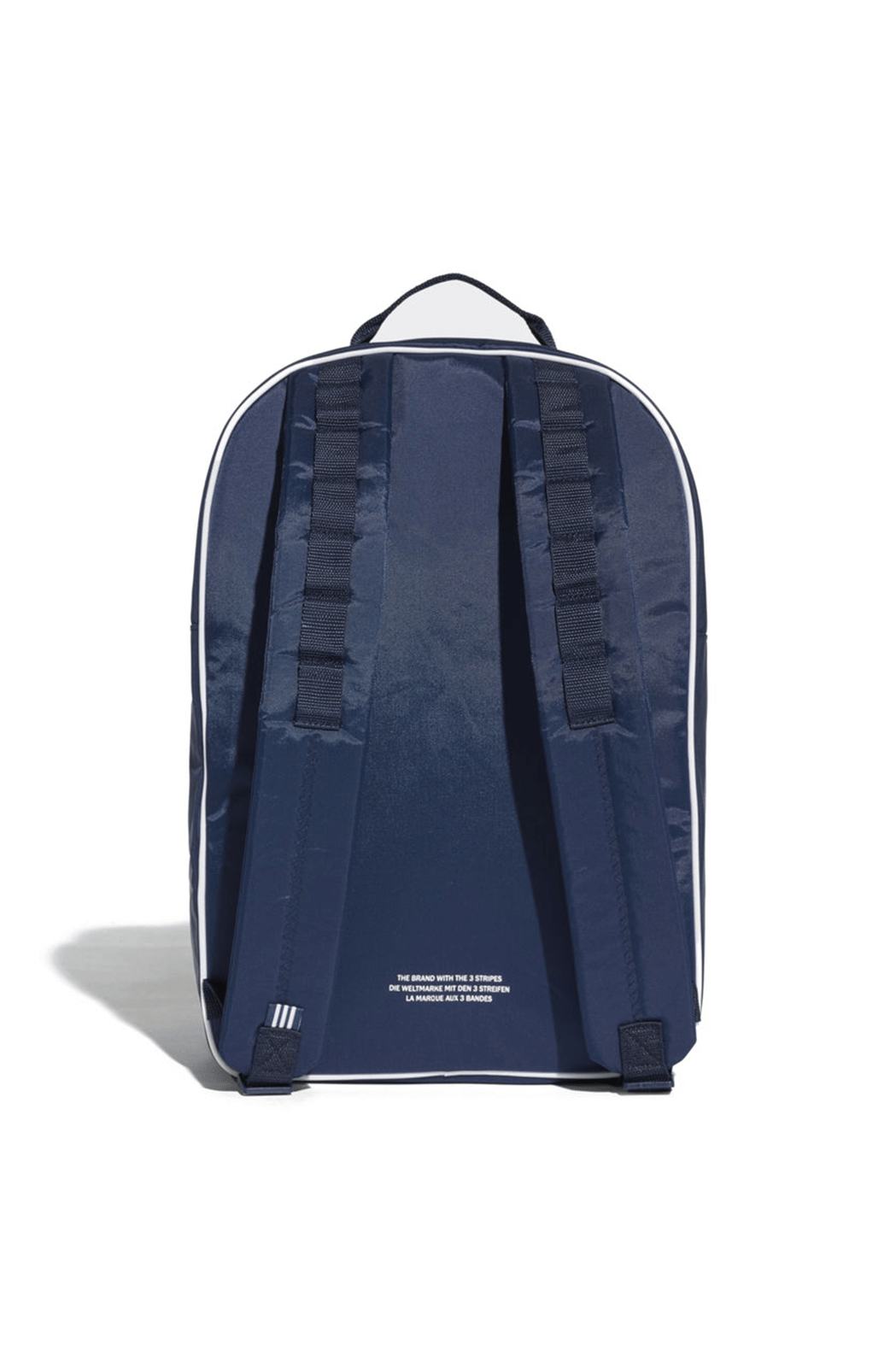 Mochila Adidas Classic Azul - NewSkull