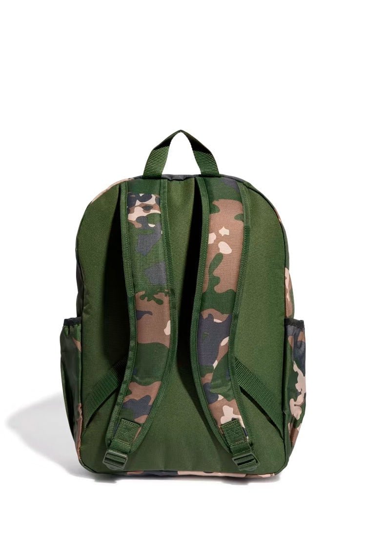 Mochila Adidas Classic Camuflada - NewSkull