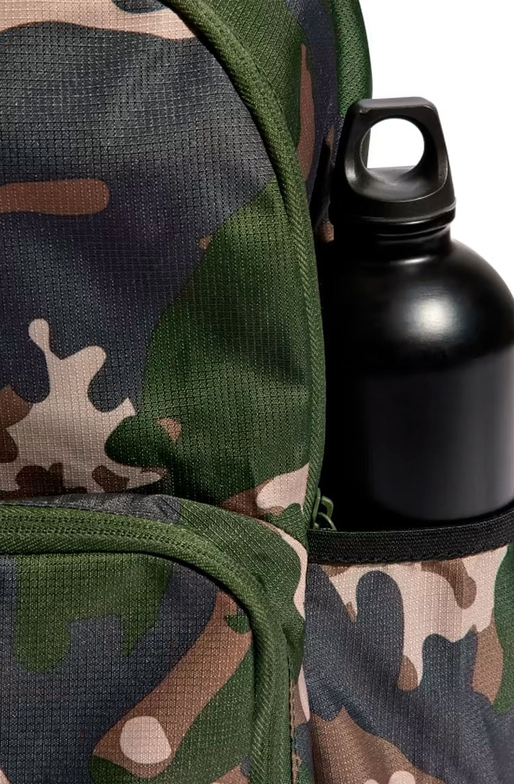 Mochila Adidas Classic Camuflada - NewSkull