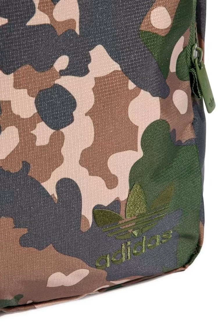 Mochila Adidas Classic Camuflada - NewSkull