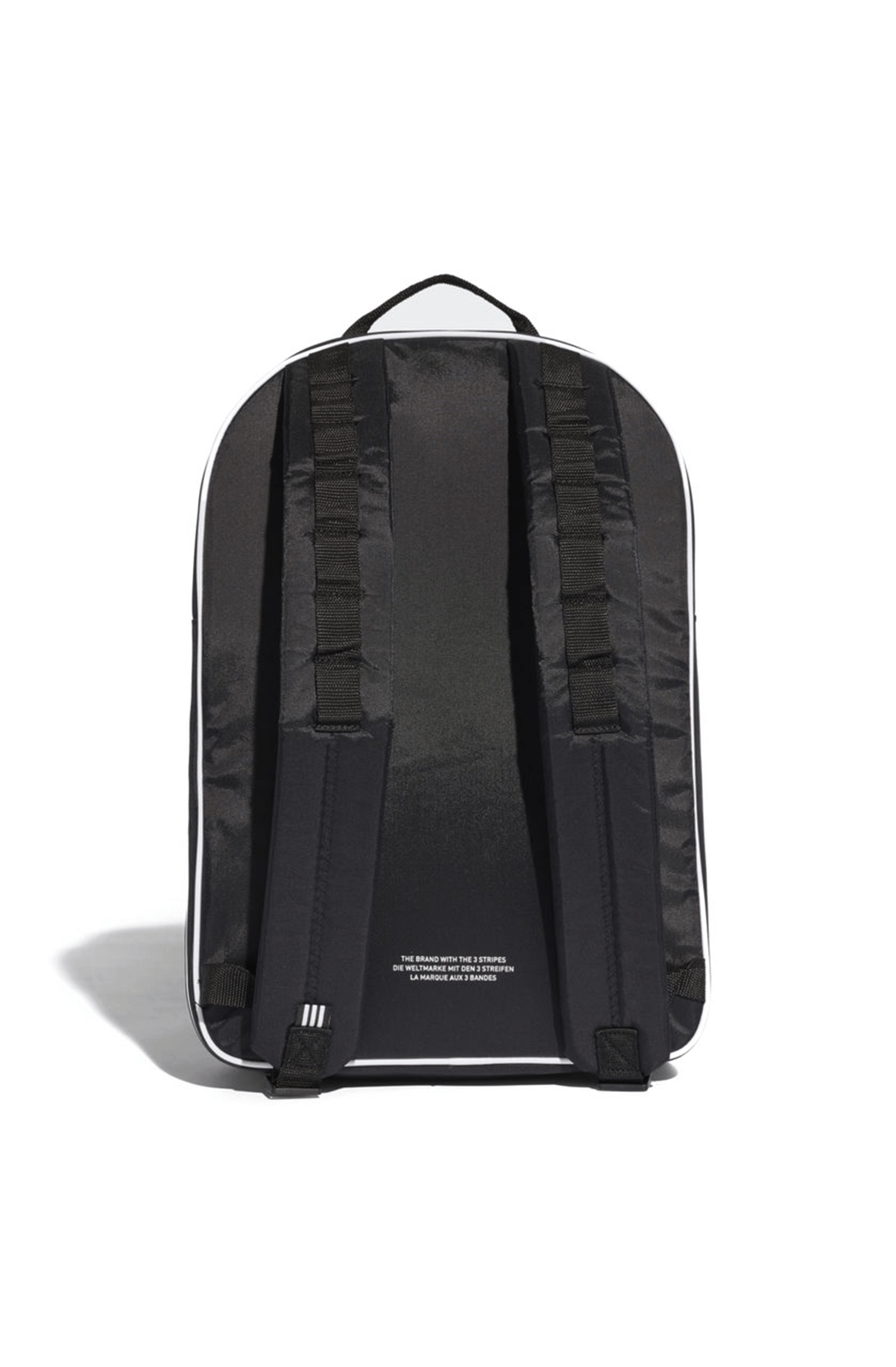 Mochila Adidas Classic Preta - NewSkull