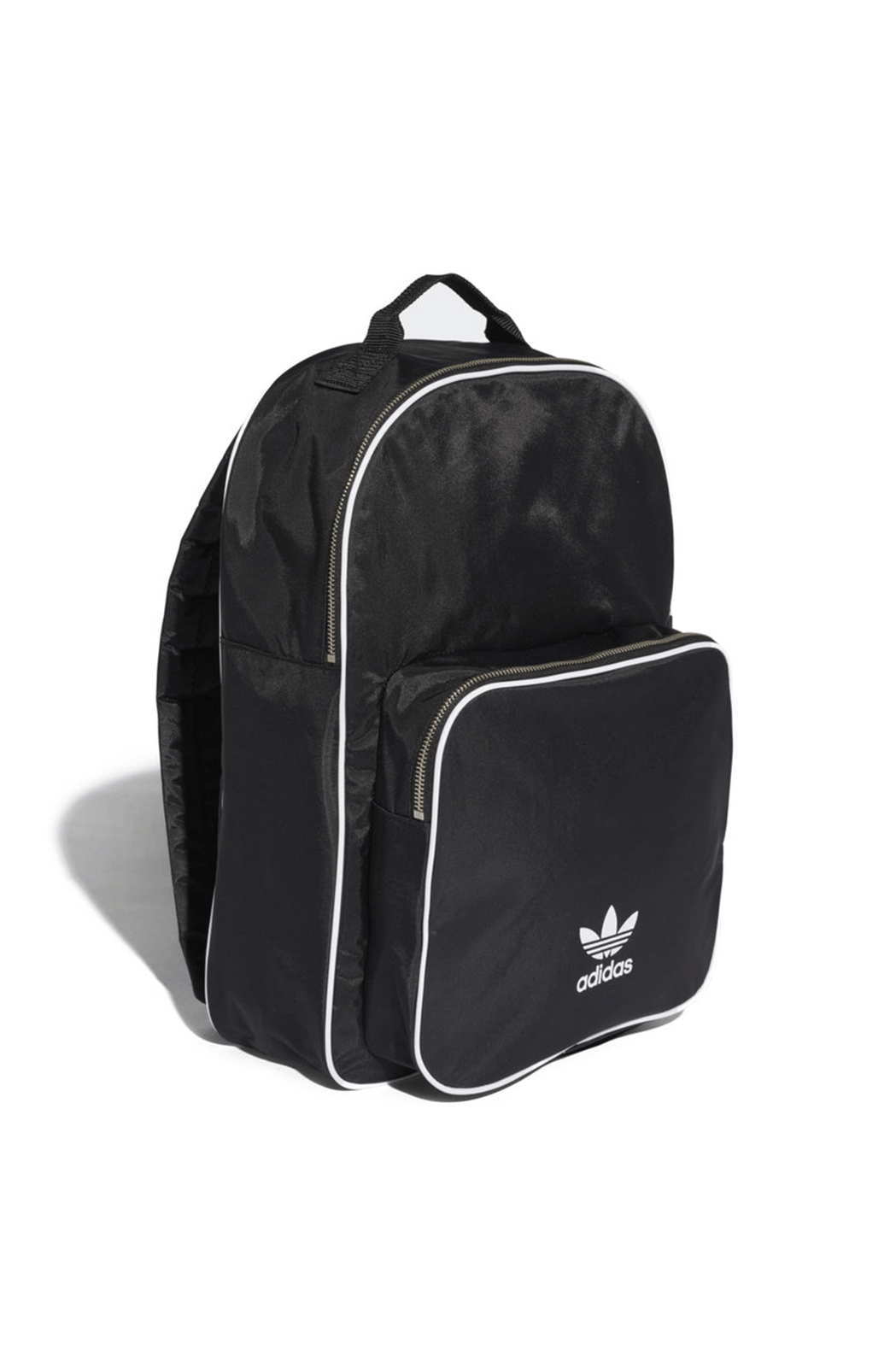 Mochila Adidas Classic Preta - NewSkull