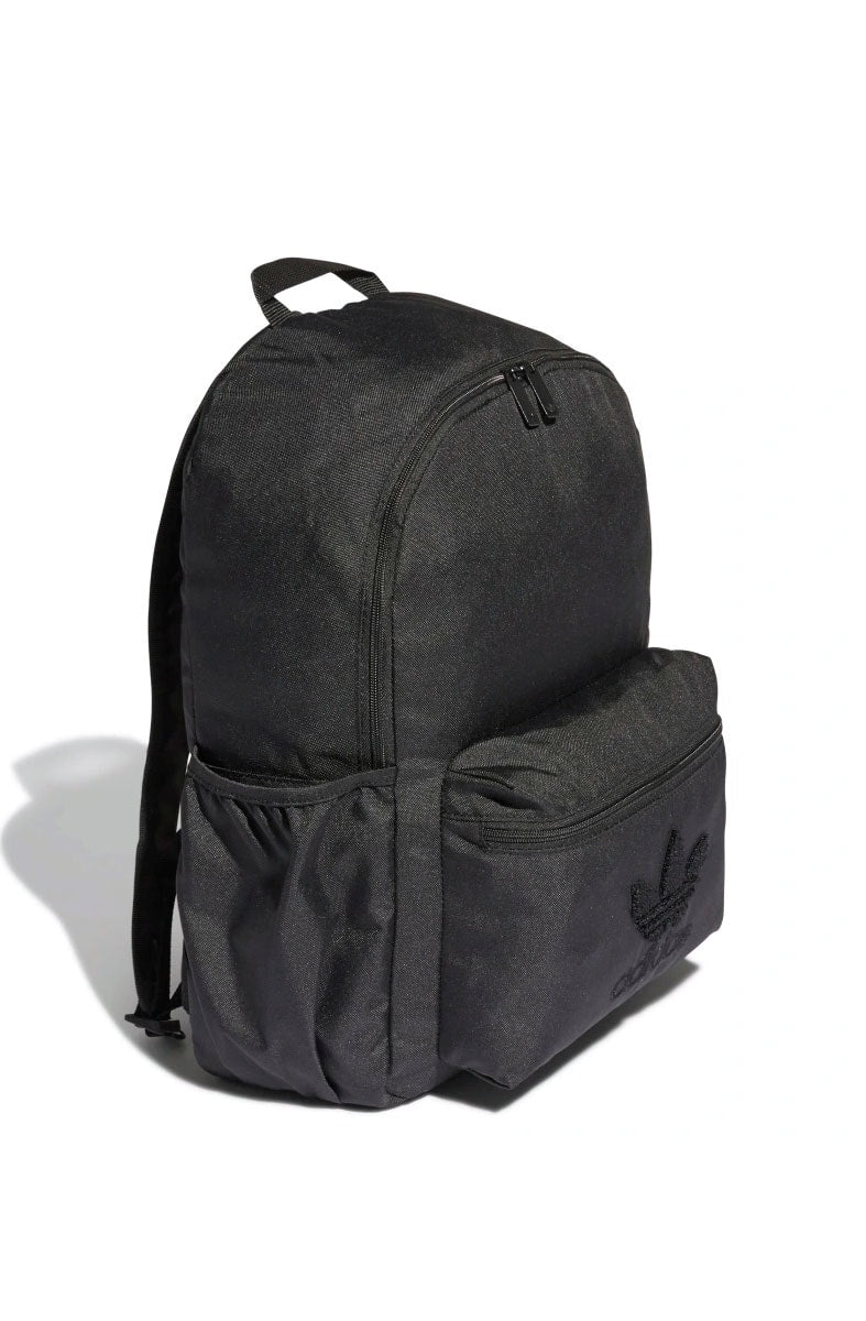 Mochila Adidas Classic Preta/Preta - NewSkull