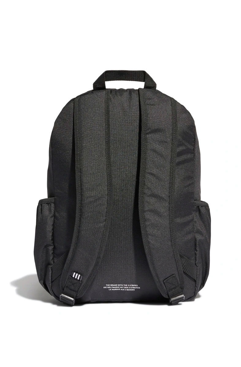 Mochila Adidas Classic Preta/Preta - NewSkull