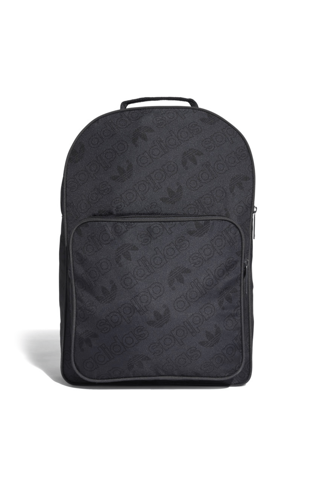 Mochila Adidas Classic Trefoil Preto - NewSkull