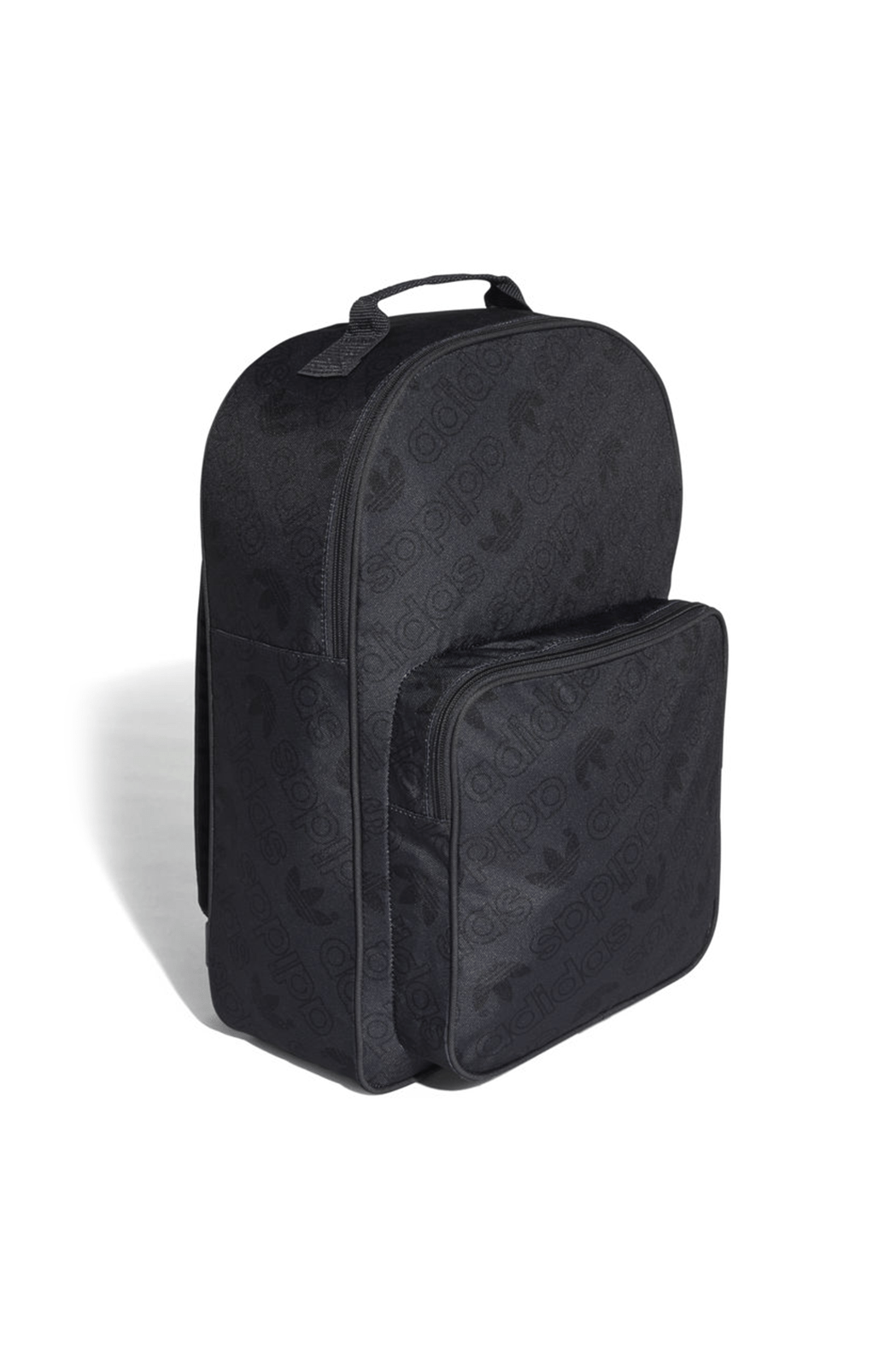 Mochila Adidas Classic Trefoil Preto - NewSkull