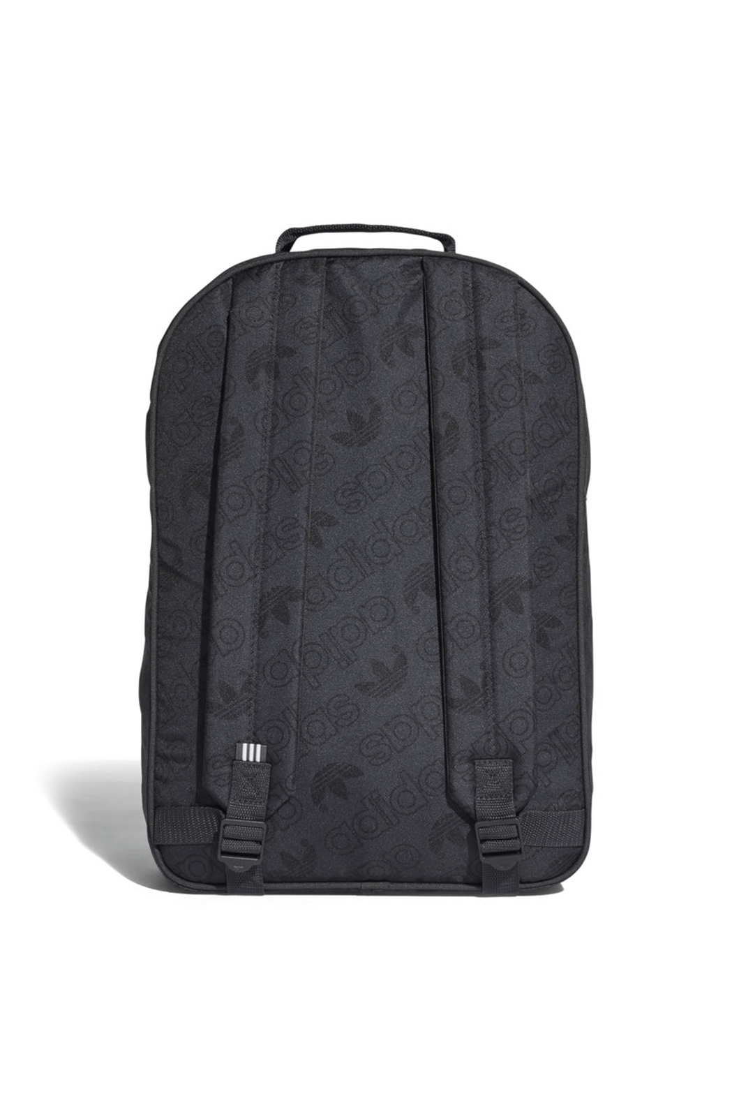 Mochila Adidas Classic Trefoil Preto - NewSkull