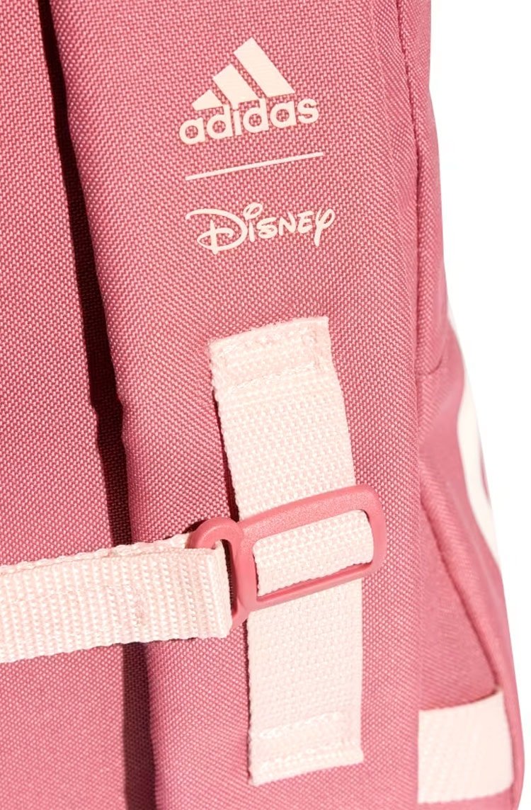 Mochila Adidas Disney Minnie e Daisy Rosa - NewSkull