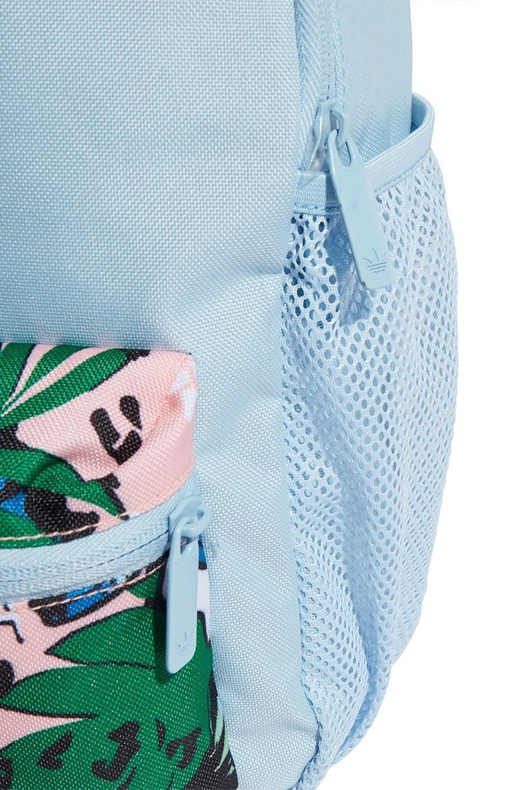Mochila Adidas Her Studio London Azul/Rosa - NewSkull