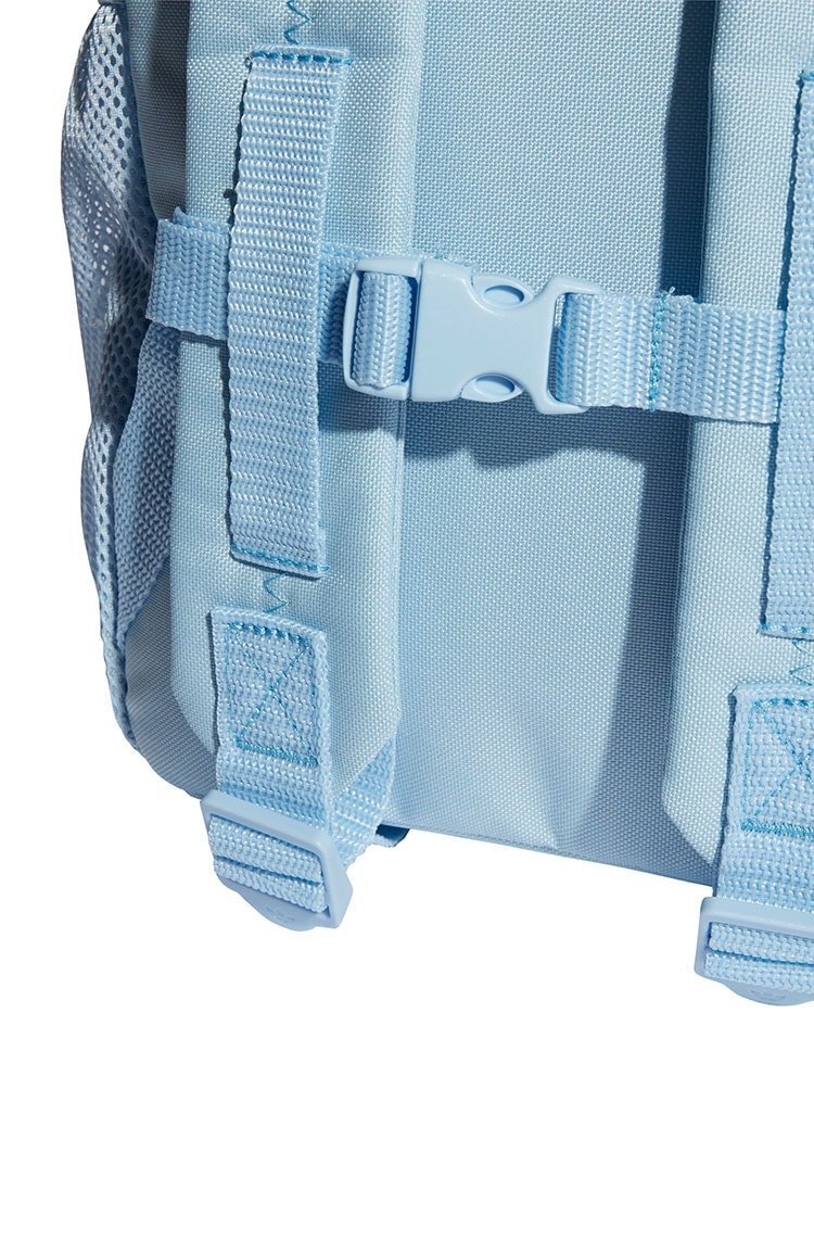 Mochila Adidas Her Studio London Azul/Rosa - NewSkull
