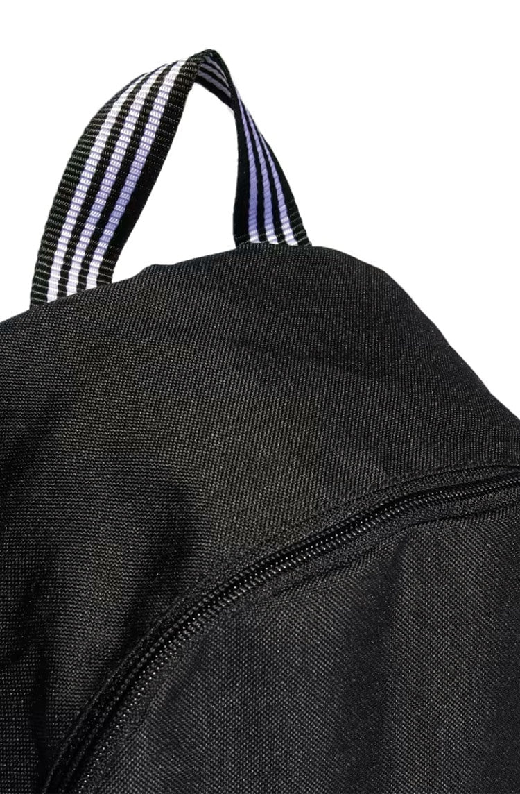Mochila Adidas Mini Adicolor Classic Preto - NewSkull