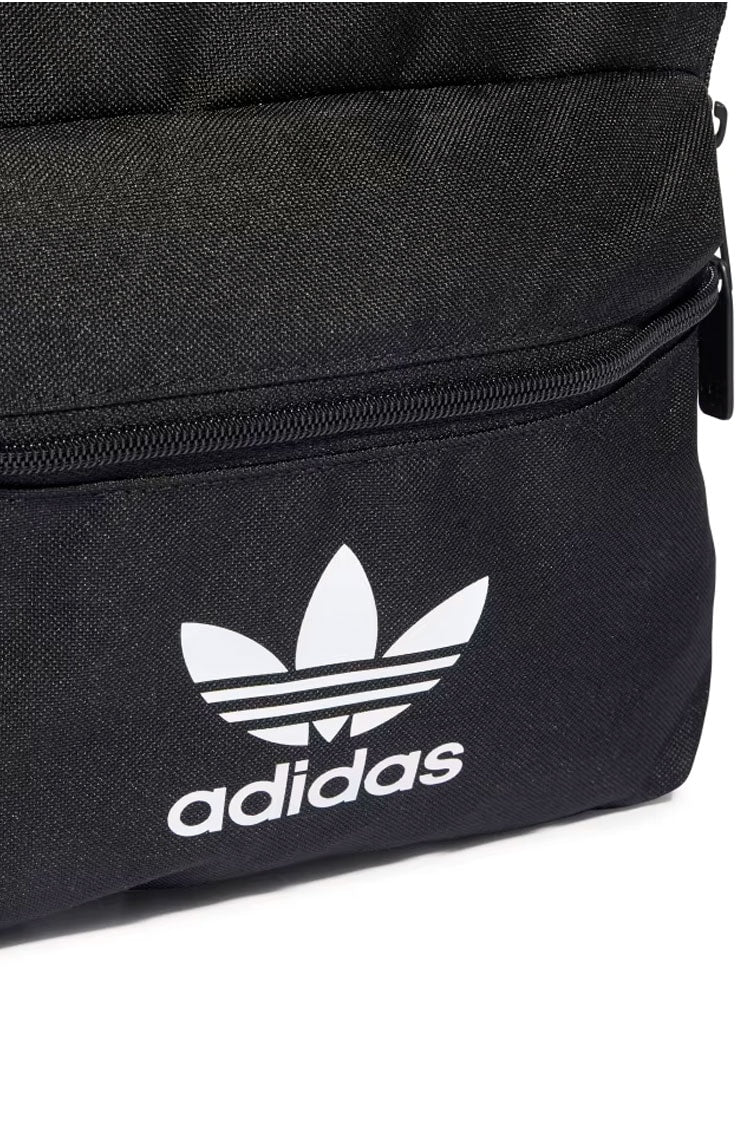 Mochila Adidas Mini Adicolor Classic Preto - NewSkull