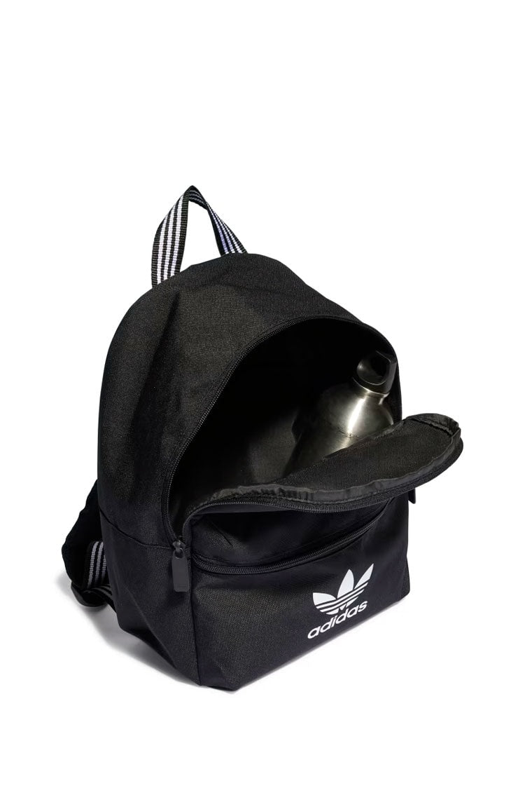 Mochila Adidas Mini Adicolor Classic Preto - NewSkull