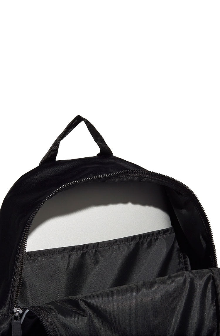 Mochila Adidas Originals Preta/Branca - NewSkull