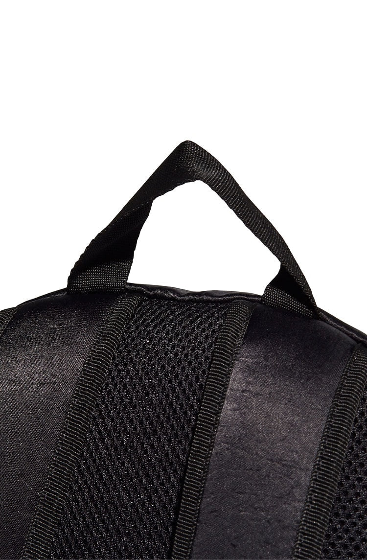 Mochila Adidas Originals Preta/Branca - NewSkull
