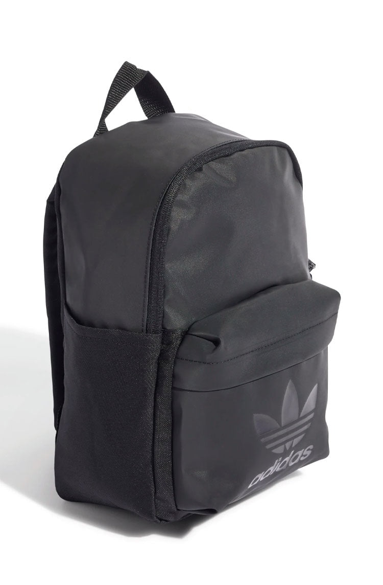 Mochila Adidas Pequena Adicolor Archive Preto - NewSkull