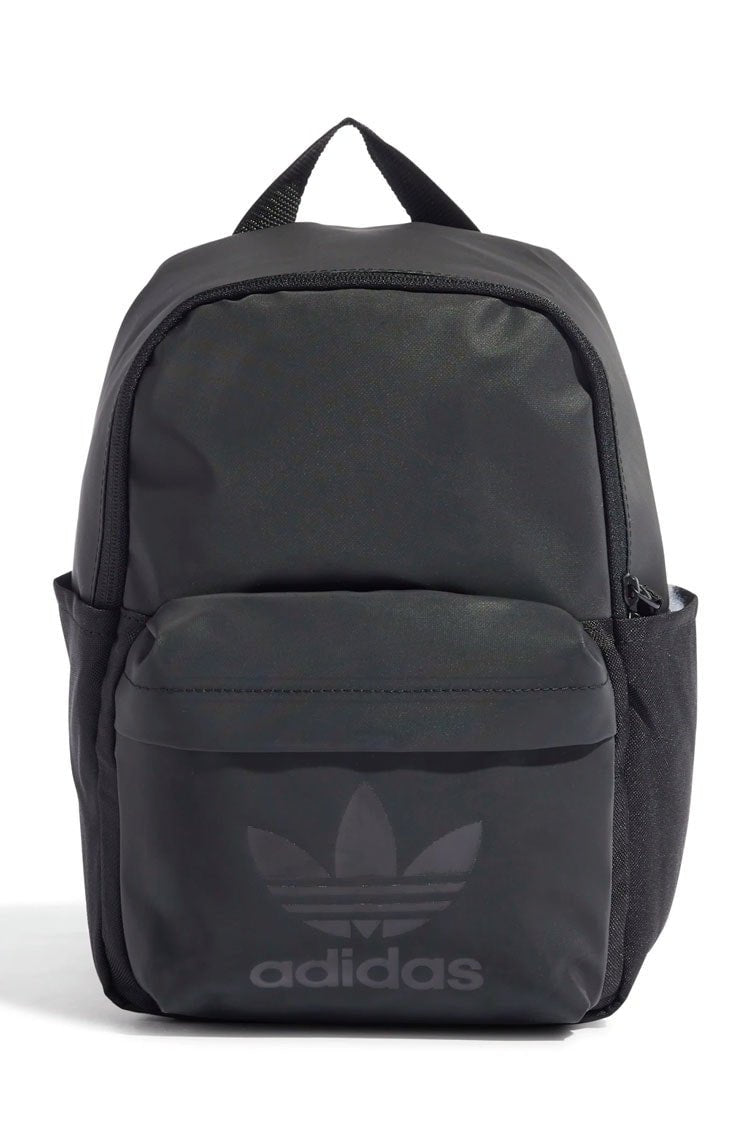 Mochila Adidas Pequena Adicolor Archive Preto - NewSkull
