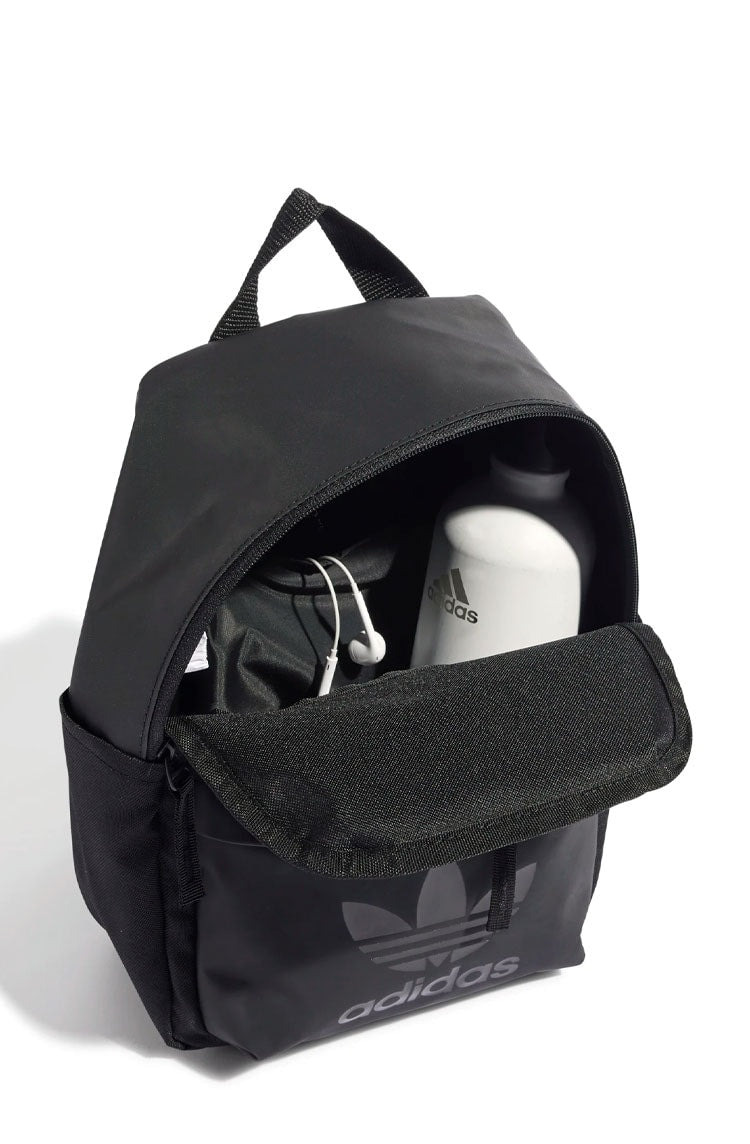 Mochila Adidas Pequena Adicolor Archive Preto - NewSkull