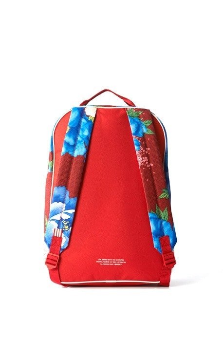 Mochila Adidas x Farm Classic Chita - NewSkull