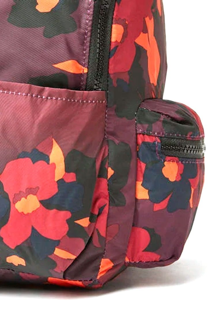 Mochila Adidas X Her Studio London Mini Floral - NewSkull