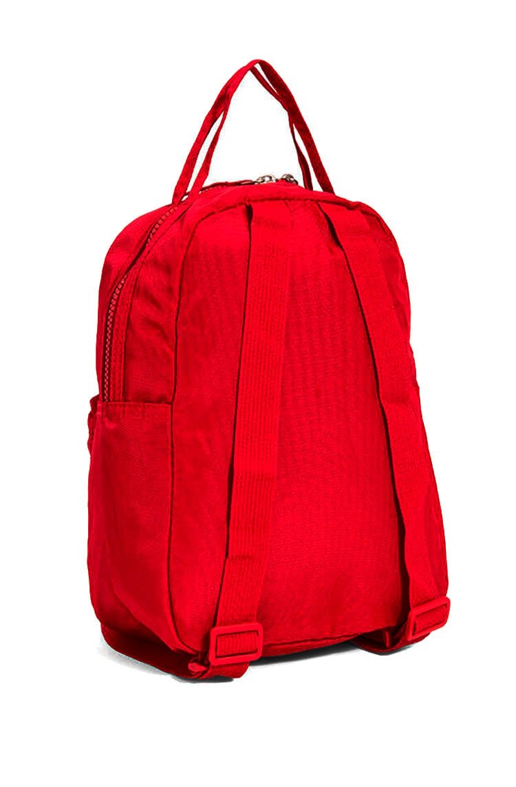Mochila Fila Unisex Box Mini Vermelha - NewSkull