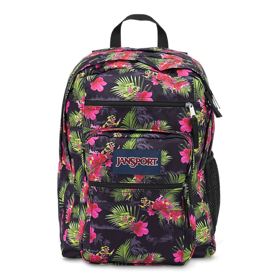 Mochila Jansport Big Student Tropic - NewSkull