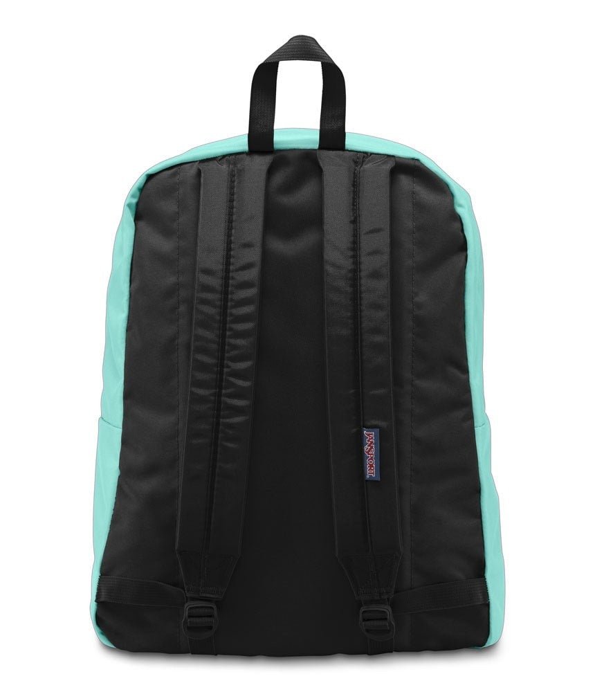 Mochila Jansport SuperBreak Azul - NewSkull