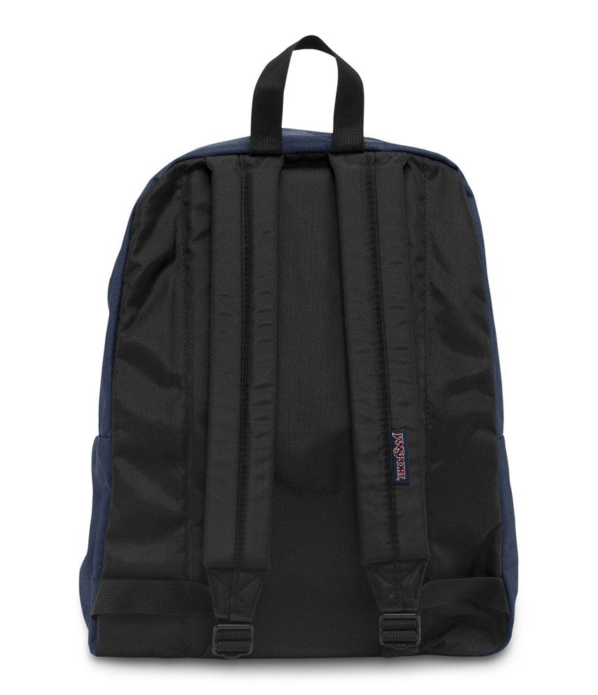 Mochila Jansport SuperBreak Azul - NewSkull